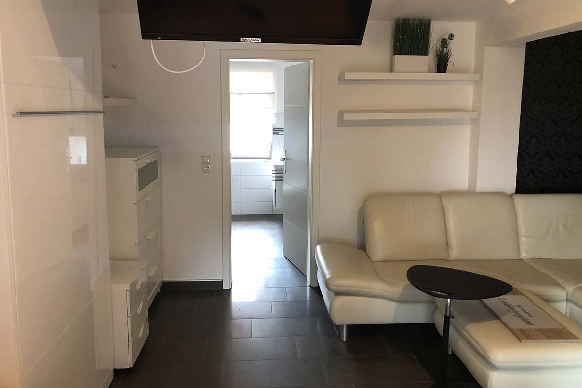 Das Apartment